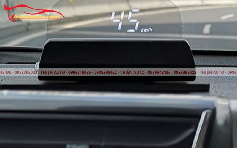 Thông tin sản HUD T100 Model: