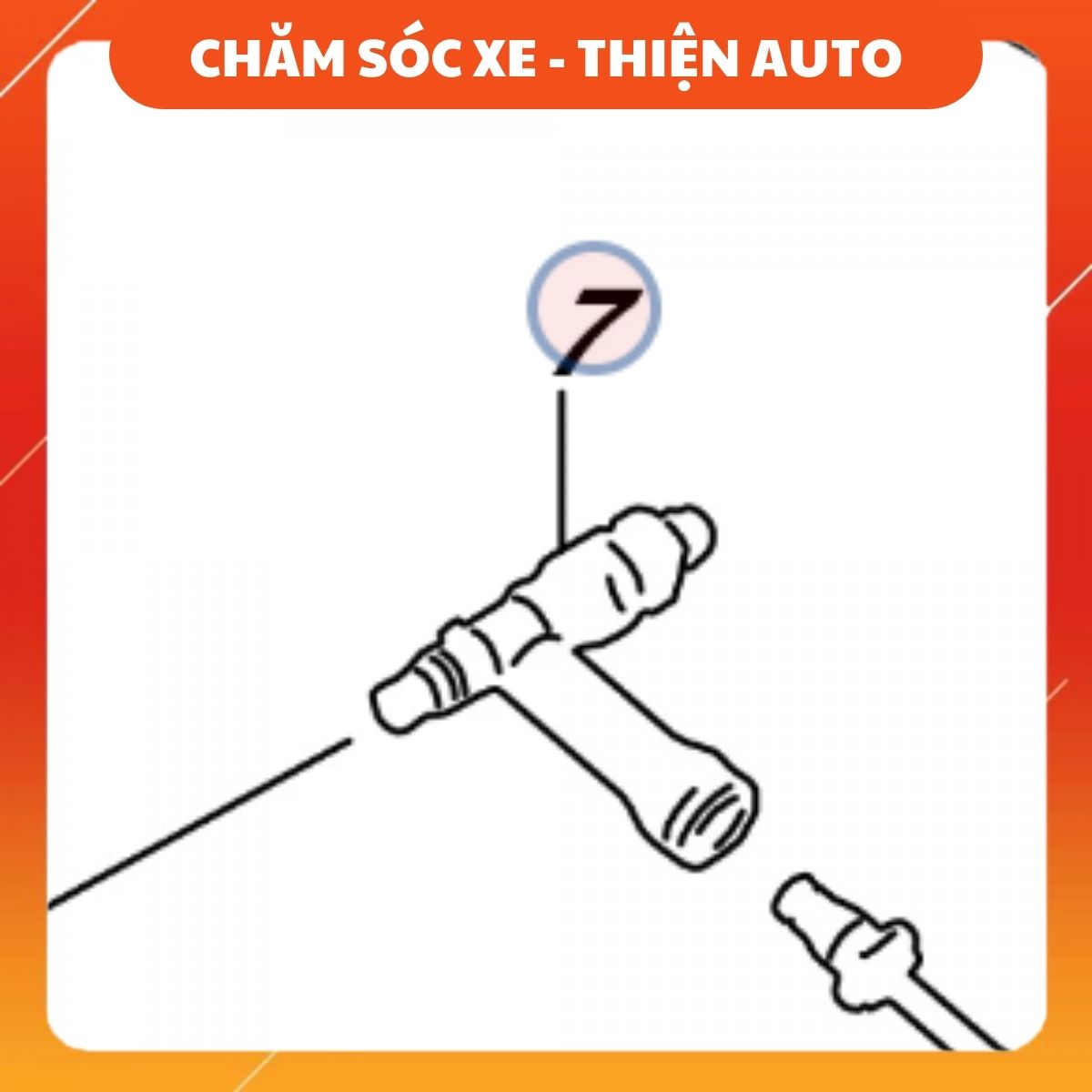 Ty ô chia dầu côn dưới Suzuki Ertiga 2018-2023 là một phụ tùng chính hãng của thương hiệu Suzuki Ty ô chia dầu côn dưới Suzuki Ertiga 2018-2023 là một phụ tùng chính hãng của thương hiệu Suzuki