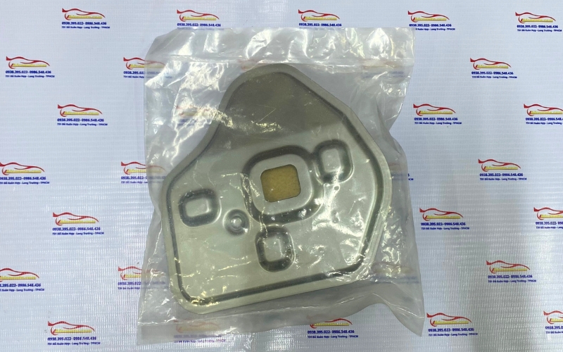 Lọc nhớt hộp số Suzuki XL7 2644577M10000