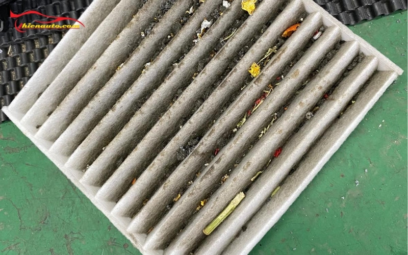 Lọc gió điều hoà Suzuki XL7- 9585073R00000/95850-73R00-000