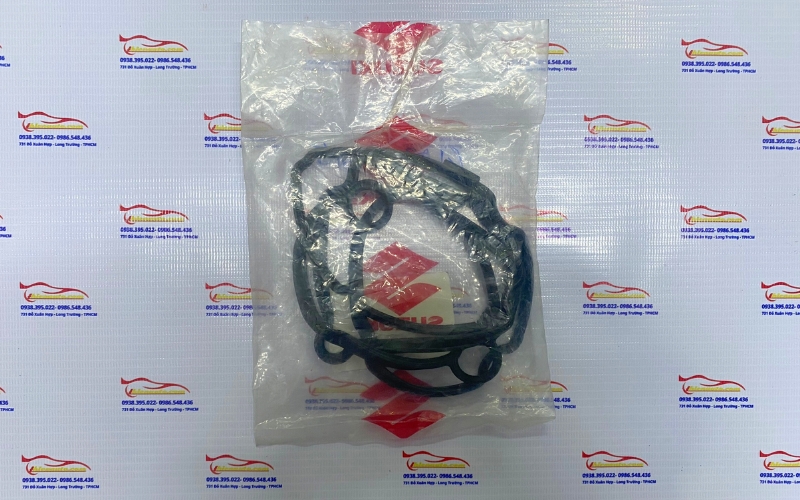 Thiện Auto cung cấp gioăng giàn cò Suzuki Ertiga 2015 11189-74L00-000/1118974L00000