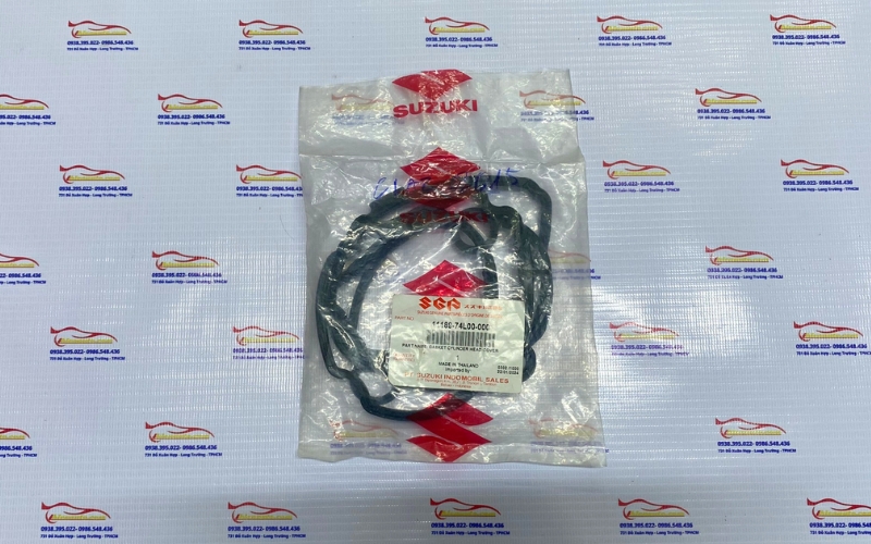 Gioăng giàn cò Suzuki Ertiga 2015 11189-74L00-000/1118974L00000