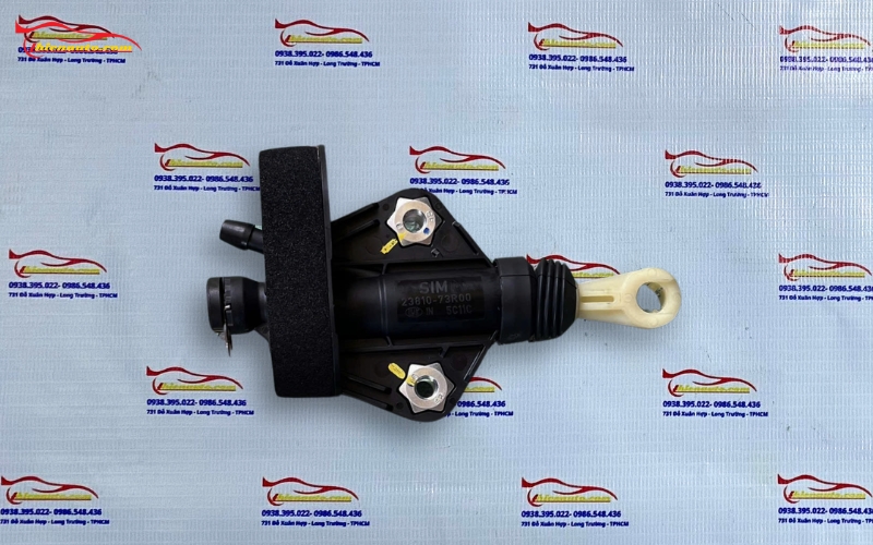 Tổng côn trên Suzuki XL7 23810-73R00-000