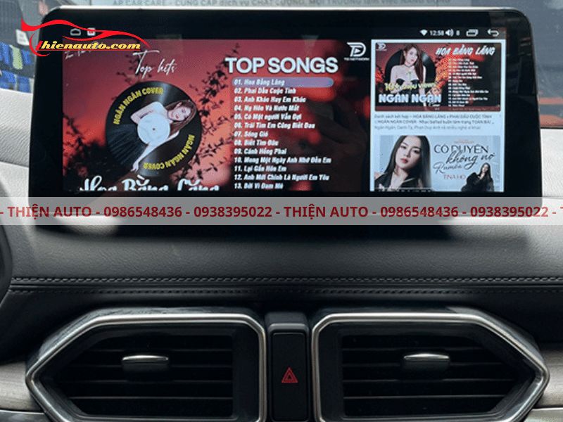 Hệ sinh thái màn hình Elliview Q5 hiện đại Hệ sinh thái màn hình Elliview Q5 hiện đại