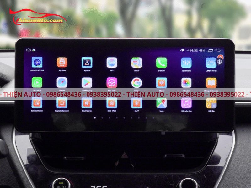 Các tính năng vượt trội Q5 Basic sở hữu