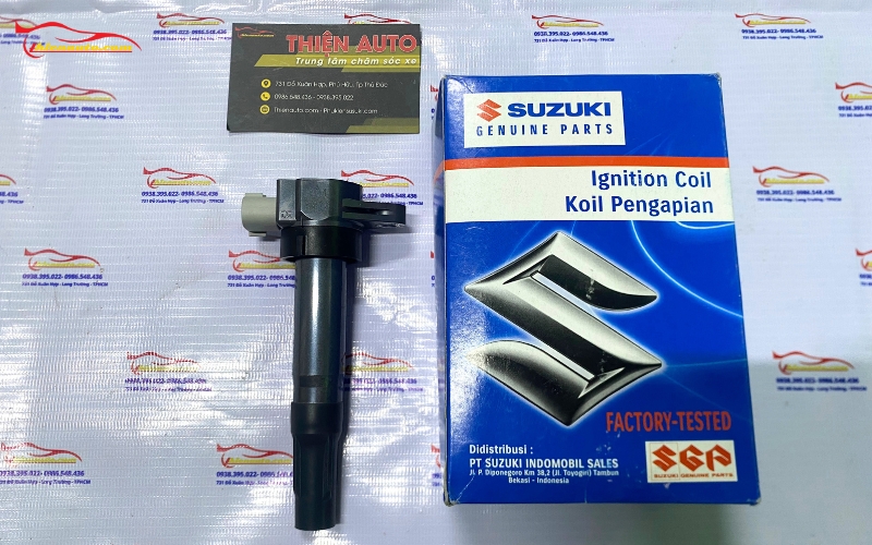 Bô bin/Mobin Suzuki Ertiga 2019+ 33400-73R00-000