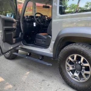 Bệ bước điện Suzuki Jimny