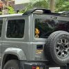 Đuôi gió Suzuki Jimny