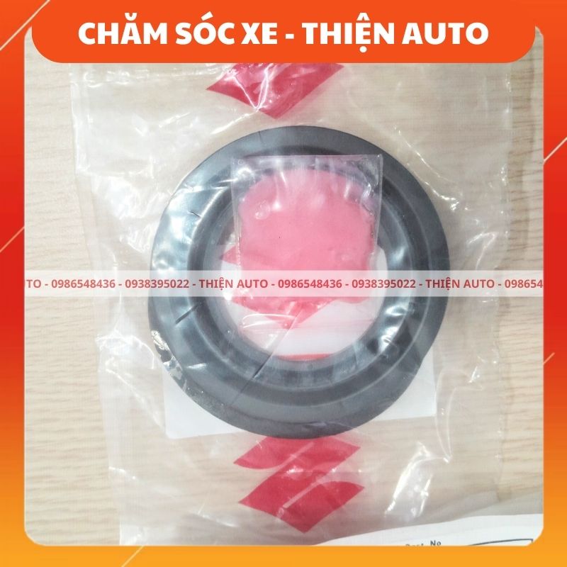 Bộ phớt Piston phanh trước ô tô cần được kiểm tra khi có dấu hiệu hư hỏng Bộ phớt Piston phanh trước ô tô cần được kiểm tra khi có dấu hiệu hư hỏng