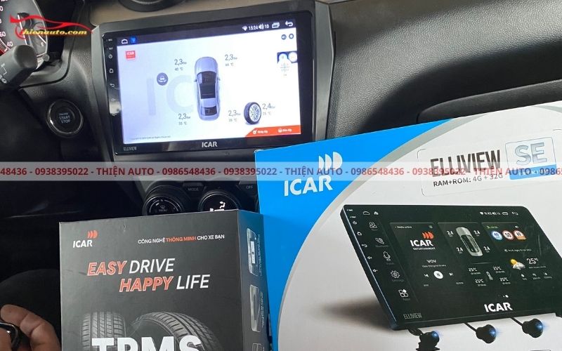 So sánh màn hình S5 Premium với Teyes CC3 2K MAX 360 lắp cho xe Suzuki Swift So sánh màn hình S5 Premium với Teyes CC3 2K MAX 360 lắp cho xe Suzuki Swift