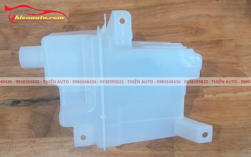 Thông tin bình nước rửa kính Suzuki XL7, Ertiga 2019+