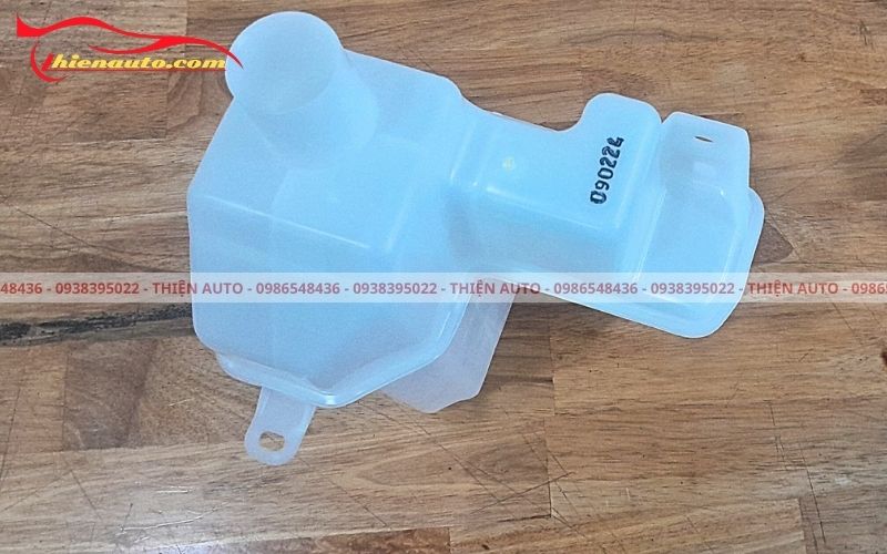 Lợi ích của bình nước rửa kính Suzuki XL7, Ertiga 2019+