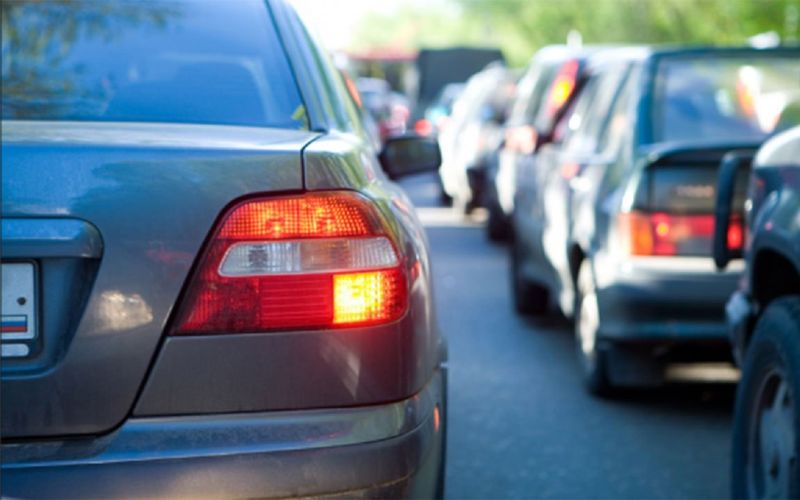 Đèn báo phanh tay không tắt: Nguyên nhân và cách xử lý đơn giản