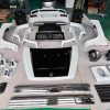 Các chi tiết trong gói Suzuki Jimny độ Brabus bodykit