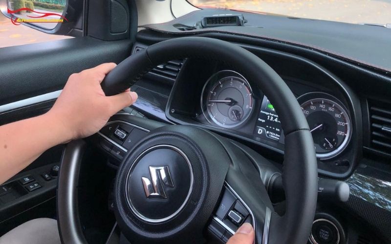 Xe bị khóa vô lăng không đề được là tình huống không hiếm gặp