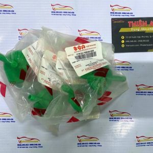 Thông tin nắp bình nước phụ Suzuki 17932-76G00-000
