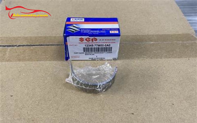 Nhiệm vụ của bạc trục cơ XL7/XL7 Hybrid Nhiệm vụ của bạc trục cơ dưới XL7/XL7 Hybrid