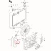 Vị trí bình nước phụ Suzuki XL7/XL7 Hybrid 17931-73R00-000 (16)