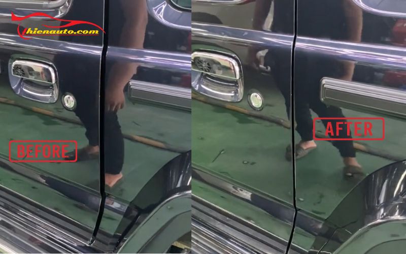 Vì sao nên độ cửa hít cho Jimny?