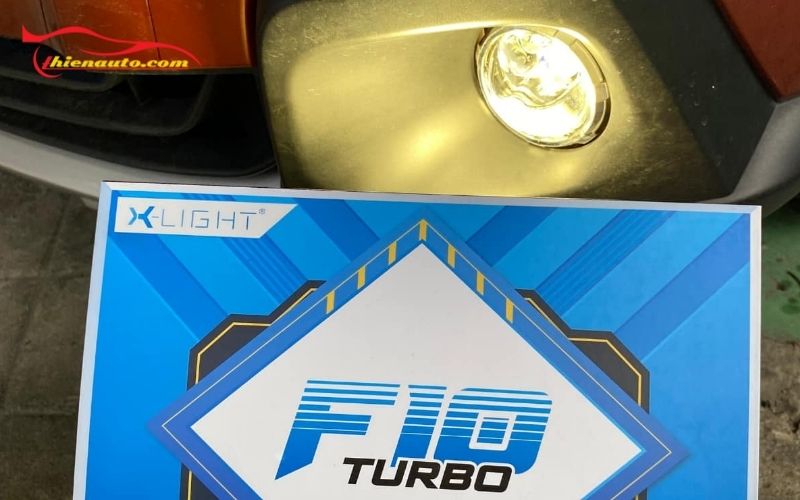 Độ đèn bi led có đăng kiểm được không tại Thiện Auto