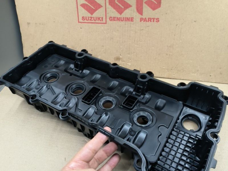 Giá nắp dàn cò liền gioăng Suzuki XL7/XL7 Hybrid tại Thiện Auto Giá nắp dàn cò liền gioăng Suzuki XL7/XL7 Hybrid tại Thiện Auto