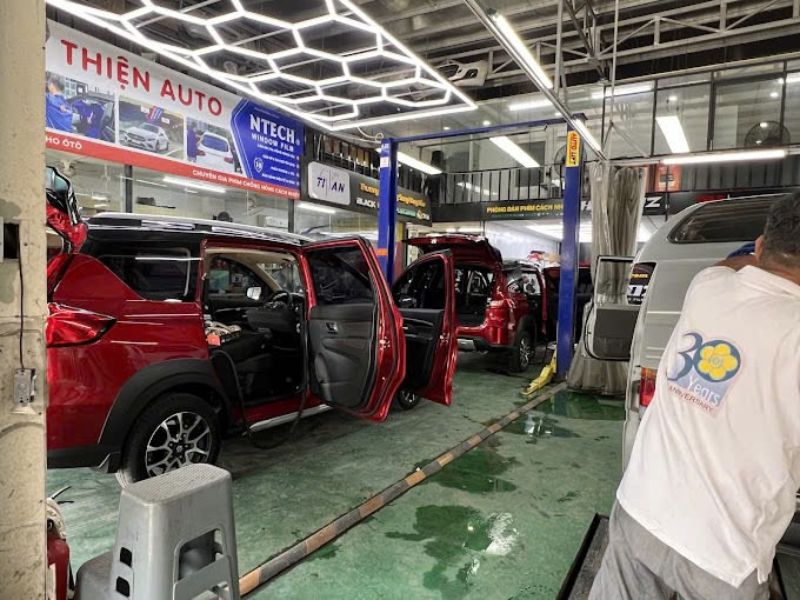 Mua ốc mặt máy Suzuki XL7/XL7 Hybrid chính hãng ở đâu?