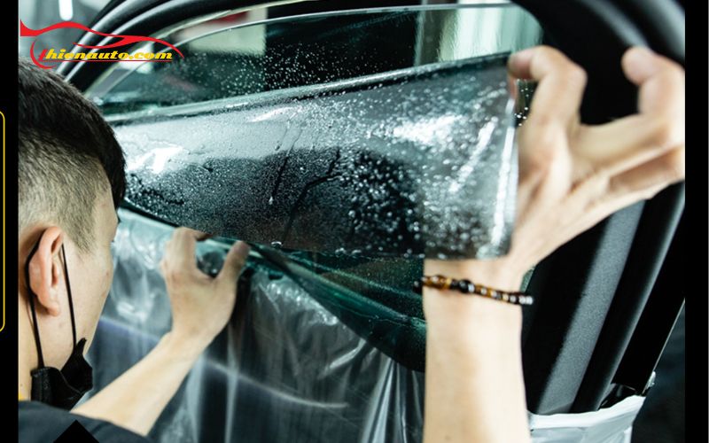 Có nên dán phim cách nhiệt 3M không? Câu trả lời là có