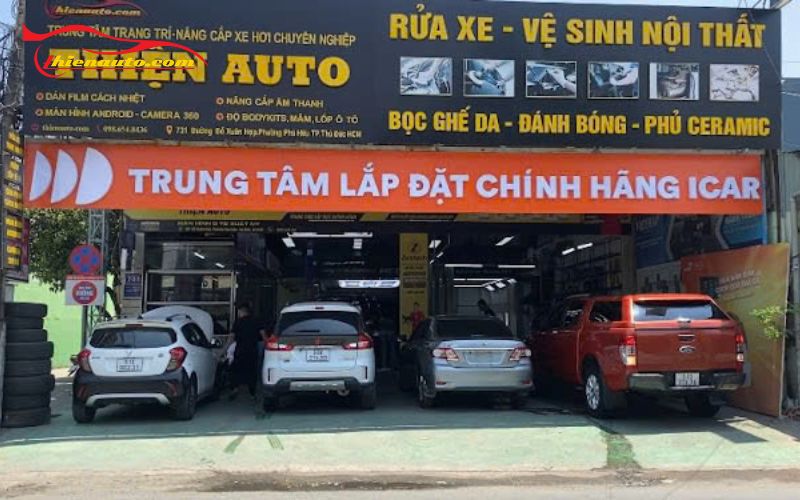 Mua thân lốc máy động cơ XL7/XL7 Hybrid ở đâu?