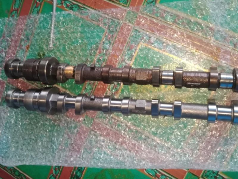 Giá trục cam xả Suzuki Ertiga/Sport/Hybrid tại Thiện Auto