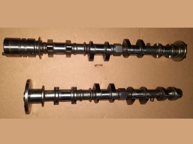 Thông tin kỹ thuật trục cam xả Suzuki Ertiga/Sport/Hybrid