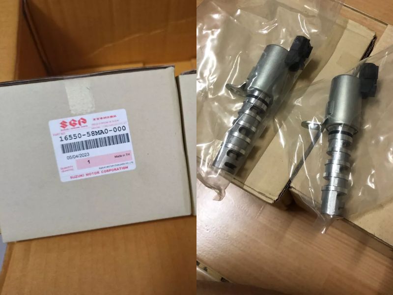 Giá van WTi nắp giàn cam Suzuki Ciaz tại Thiện Auto Giá van WTi nắp giàn cam Suzuki Ciaz tại Thiện Auto