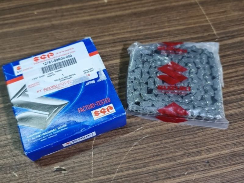 Giá xích cam Suzuki Ertiga/Ertiga Sport/Ertiga Hybrid tại Thiện Auto