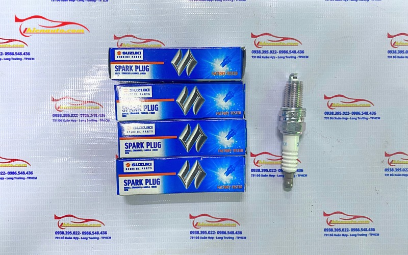 Bugi Suzuki XL7/XL7 Hybrid 0948200L10000