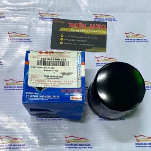 Thông tin kỹ thuật lọc dầu động cơ Suzuki Swift 16510-61J00-000