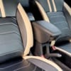 Bọc ghế da Suzuki XL7 giữ vệ sinh, tăng thẩm mĩ nội thất xe