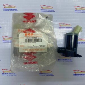 Motor bơm nước rửa kính Suzuki Ertiga 38410-73R00-000