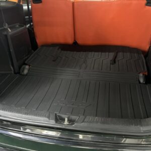 Thảm lót cốp Suzuki Ertiga