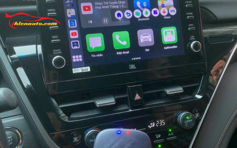 Những lưu ý khi sử dụng Android Box Santek ST800