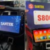 Màn hình Santek S800 2K giá bao nhiêu?
