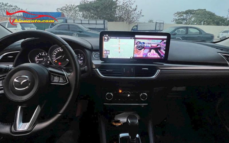 Tính năng nổi bật của màn hình ST900 360