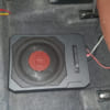 Giá độ loa SUB Suzuki Fronx Thủ Đức tốt nhất
