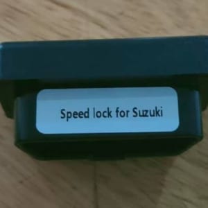 Auto Lock Suzuki Swift