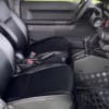 Bọc ghế da Suzuki Fronx