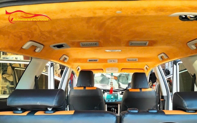 Bọc trần da lộn là gì?