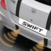 Cảm biến lùi Suzuki Swift