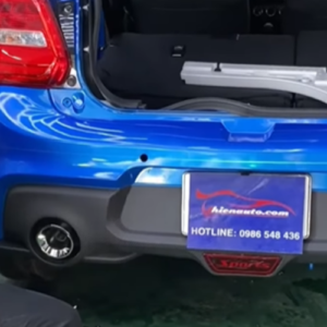 Cảm biến lùi Suzuki Swift