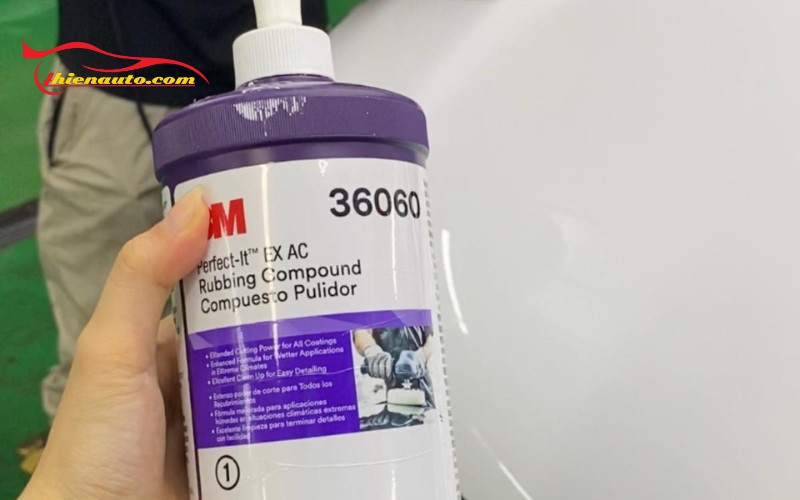 Kinh nghiệm phủ ceramic Suzuki Swift cần biết