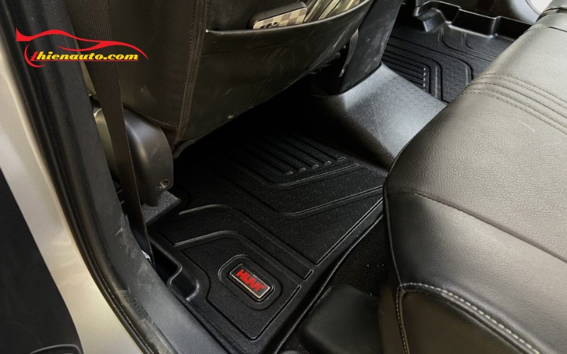 Giá thảm sàn nhựa tràn viền Suzuki Fronx bao nhiêu?