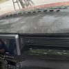 Thảm taplo Suzuki Ciaz chống nắng nóng, bảo vê taplo khỏi nức nẻ