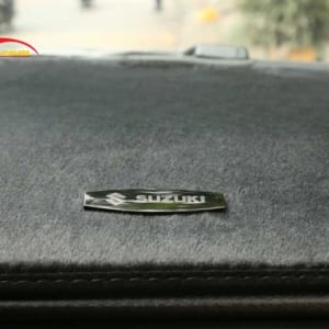 Thảm taplo Suzuki Ciaz chống nắng nóng, bảo vê taplo khỏi nức nẻ